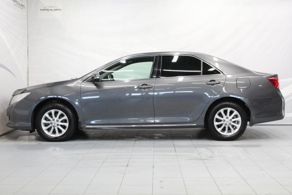 Toyota Camry VII (XV50) Кемерово  - изображение 3