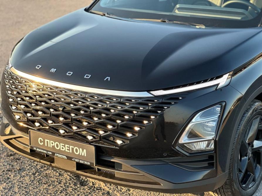 Omoda C5 I Волгоград  - изображение 13