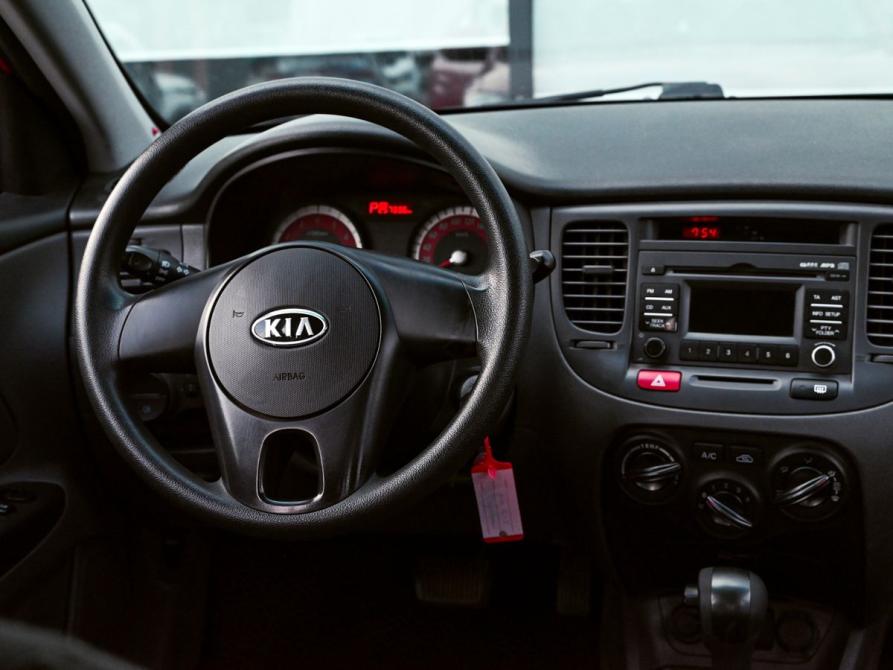 Kia Rio II Рестайлинг Екатеринбург  - изображение 17