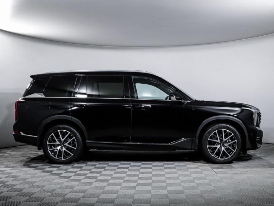 GAC GS8 II Москва  - изображение 4