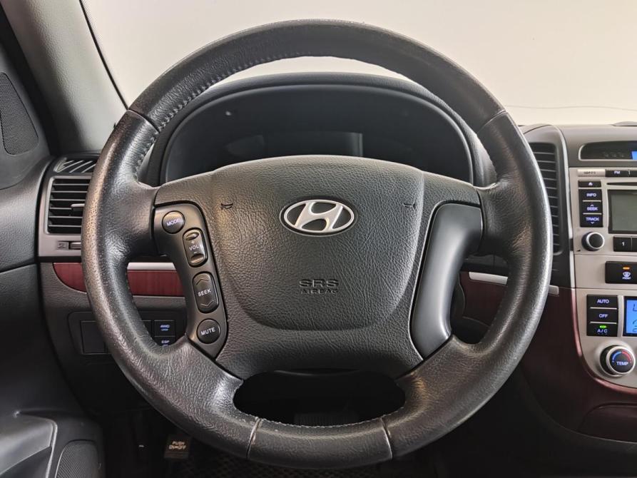 Hyundai Santa Fe II Барнаул  - изображение 11