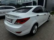 Hyundai Solaris I Астрахань  - изображение 24