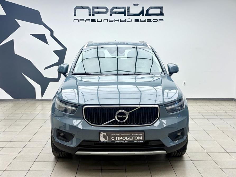 Volvo XC40 I Ростов-на-Дону  - изображение 2