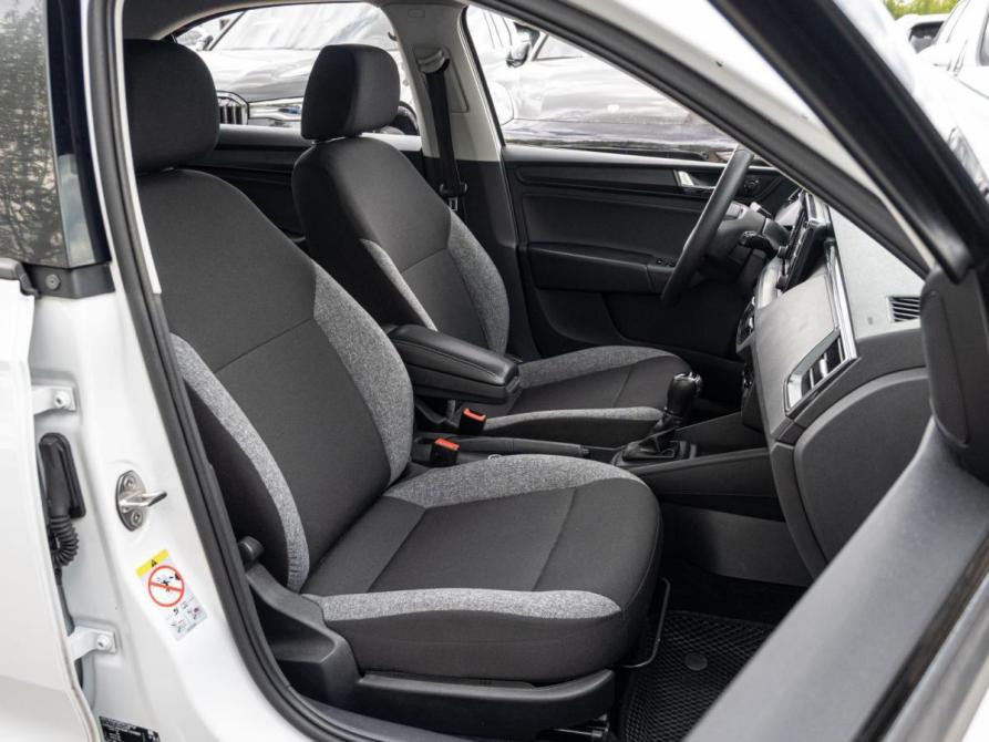 Skoda Rapid II Краснодар  - изображение 8