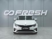 Kia Optima IV Рестайлинг Ростов-на-Дону  - изображение 21