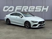Mercedes-Benz CLA II (C118 X118) Кропоткин  - изображение 24