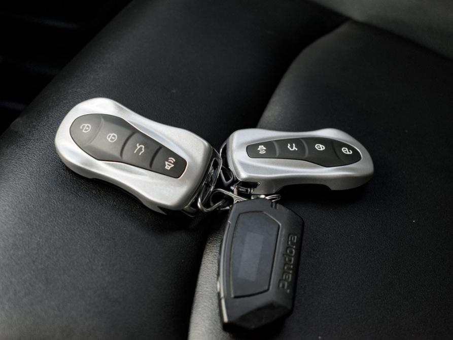 Geely Atlas Pro Екатеринбург  - изображение 33