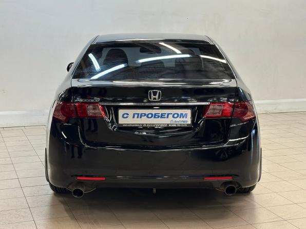 Honda Accord VIII Рестайлинг с пробегом 2011 года, цена 1 430 000 рублей, 192831 км, седан, Автокод Объявления