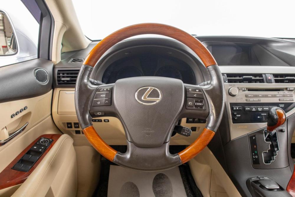 Lexus RX III Барнаул  - изображение 17