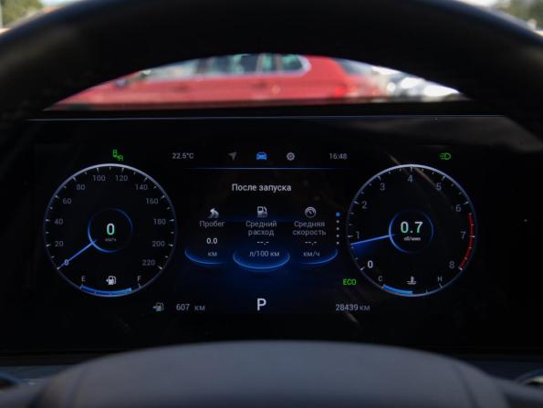 Chery Tiggo 8 Pro Max I Рестайлинг с пробегом 2023 года, цена 2 678 000 рублей, 28428 км, внедорожник, Автокод Объявления