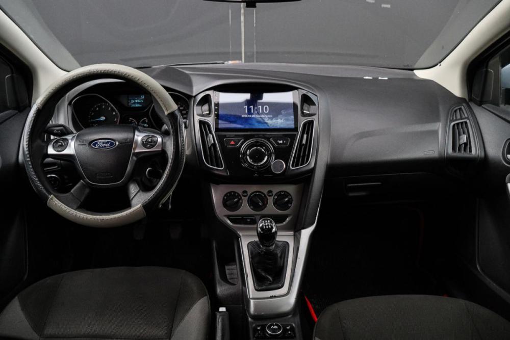 Ford Focus III Москва  - изображение 9