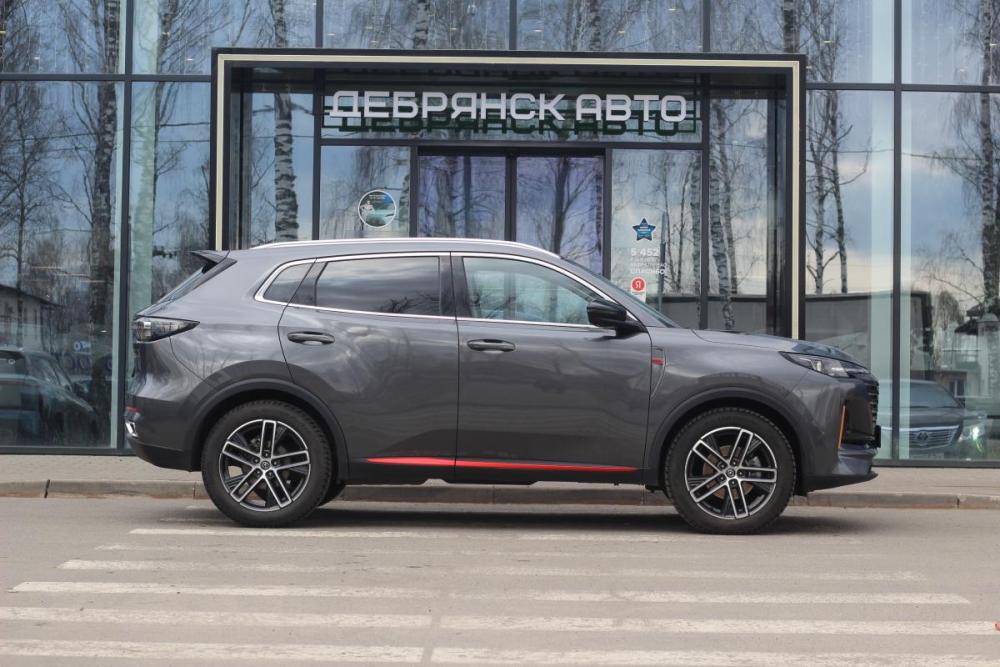 Changan CS55 Plus II Брянск  - изображение 4
