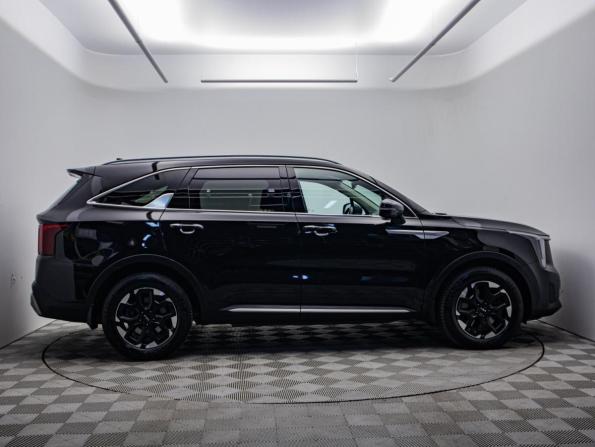Kia Sorento IV Рестайлинг с пробегом 2024 года, цена 3 500 000 рублей, 59550 км, внедорожник, Автокод Объявления