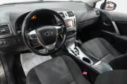 Toyota Avensis III Рестайлинг Новокузнецк  - изображение 51