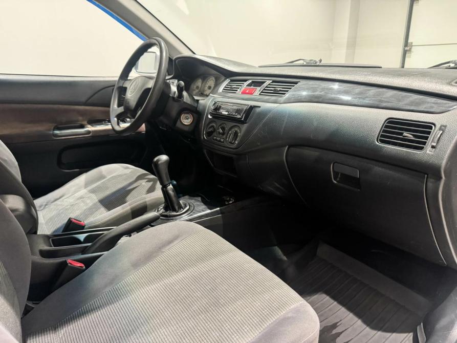 Mitsubishi Lancer IX Екатеринбург  - изображение 15