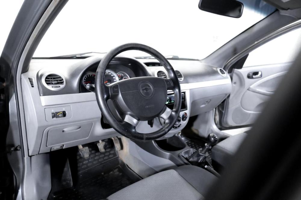 Chevrolet Lacetti I Тюмень  - изображение 11