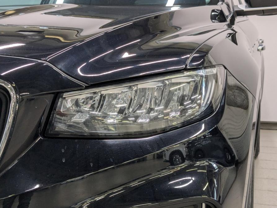 Geely Atlas Pro Москва  - изображение 9