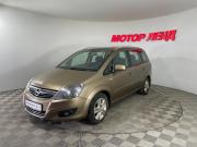 Opel Zafira B Рестайлинг Воронеж  - изображение 21