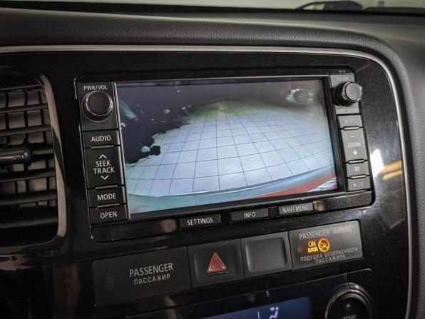 Mitsubishi Outlander III Рестайлинг с пробегом 2014 года, цена 1 599 500 рублей, 178000 км, внедорожник, Автокод Объявления