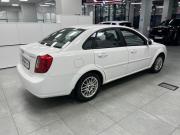 Chevrolet Lacetti I Казань  - изображение 21