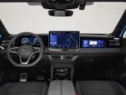 Volkswagen Tiguan III (China Market) Чебоксары  - изображение 12