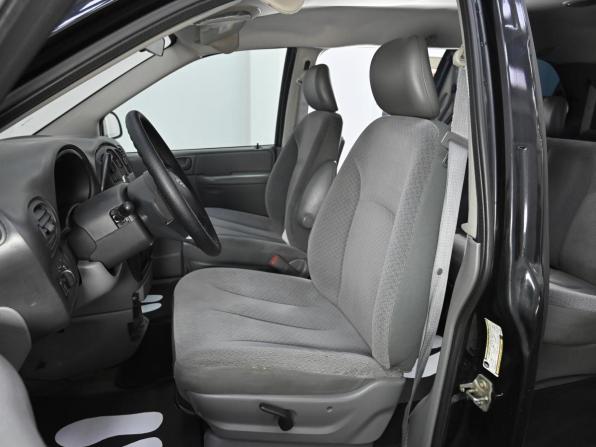 Dodge Caravan IV с пробегом 2005 года, цена 599 000 рублей, 230000 км, минивэн, Автокод Объявления