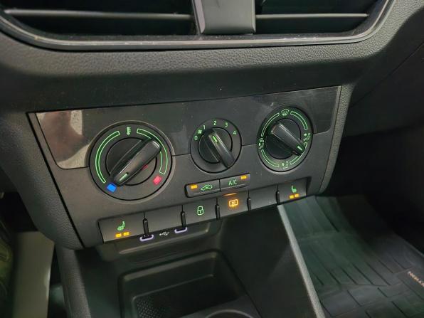 Skoda Rapid II с пробегом 2020 года, цена 1 465 000 рублей, 106423 км, лифтбек, Автокод Объявления