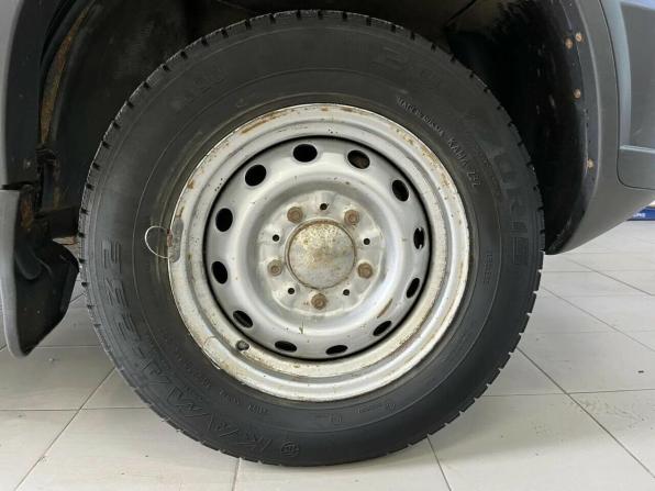 Chevrolet Niva I Рестайлинг с пробегом 2013 года, цена 329 680 рублей, 103800 км, внедорожник, Автокод Объявления