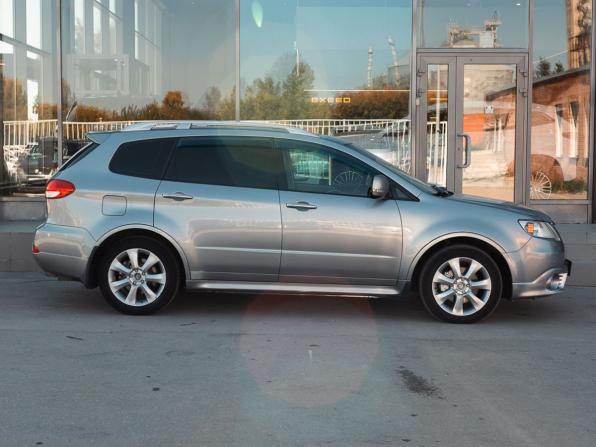 Subaru Tribeca I Рестайлинг с пробегом 2011 года, цена 1 190 000 рублей, 239000 км, внедорожник, Автокод Объявления