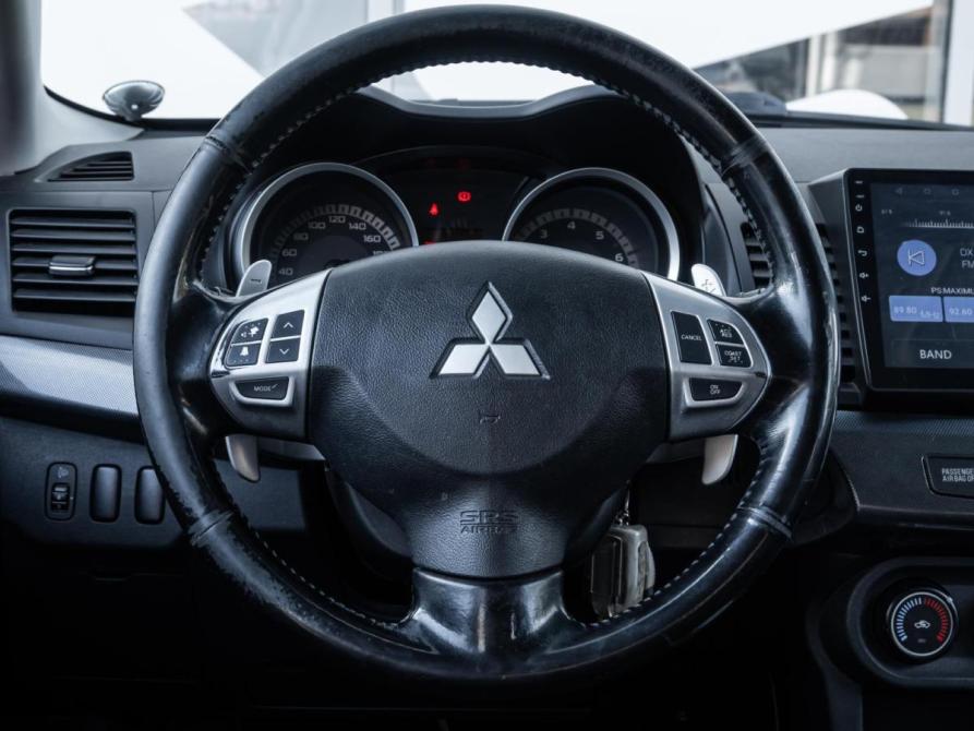 Mitsubishi Lancer X Ставрополь  - изображение 12