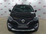 Renault Kaptur I Санкт-Петербург  - изображение 25