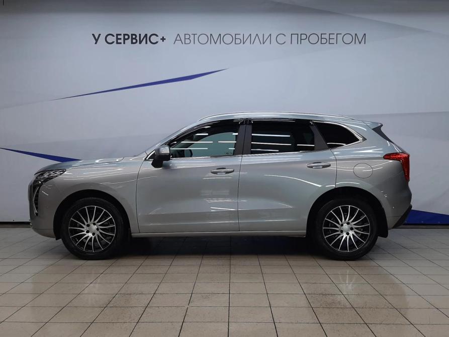 Haval Jolion I Москва  - изображение 2