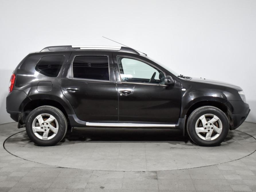 Renault Duster I Санкт-Петербург  - изображение 4