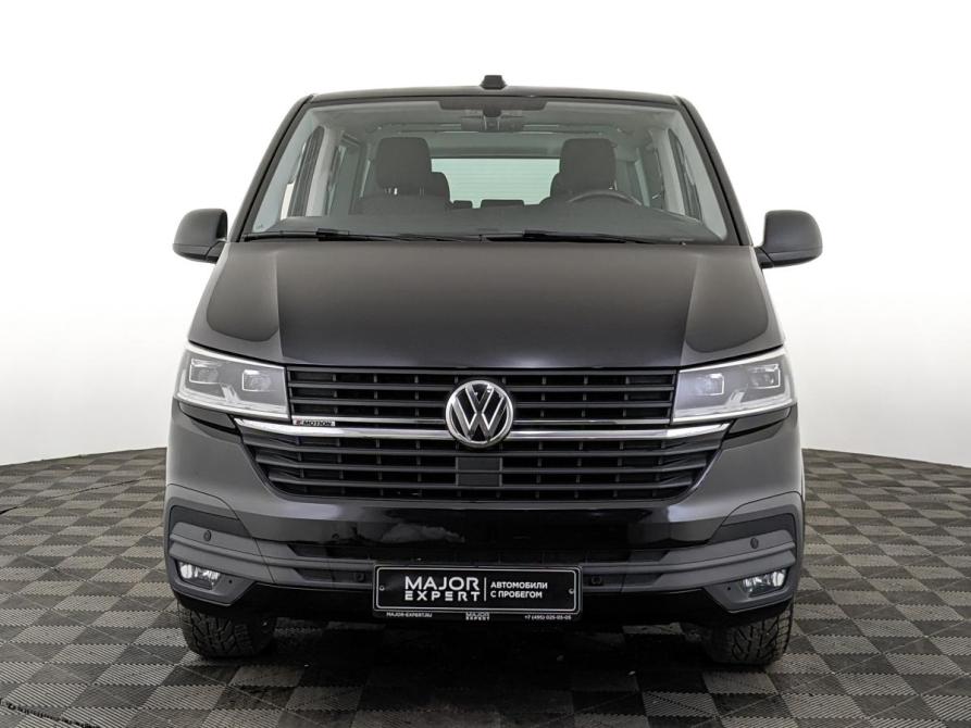 Volkswagen Multivan T6 Рестайлинг Москва  - изображение 2
