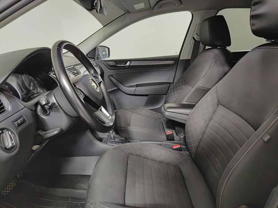Skoda Rapid I Рестайлинг Уфа  - изображение 20