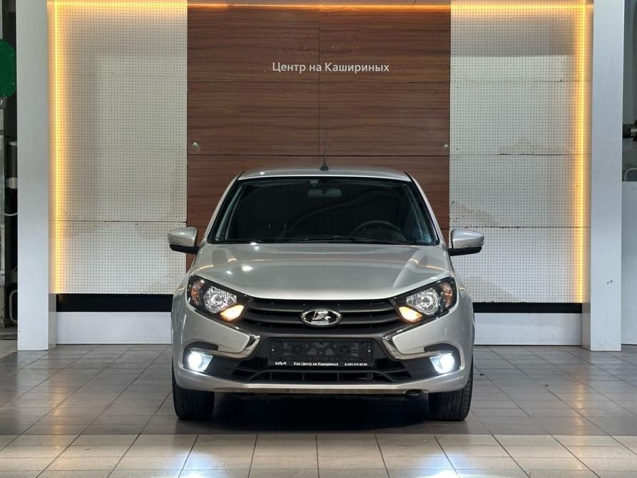 Lada (ВАЗ) Granta I Рестайлинг Челябинск  - изображение 2