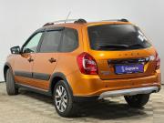 Lada (ВАЗ) Granta I Рестайлинг Борисоглебск  - изображение 18