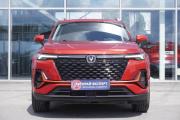 Changan CS35 Plus I Рестайлинг Ульяновск  - изображение 26