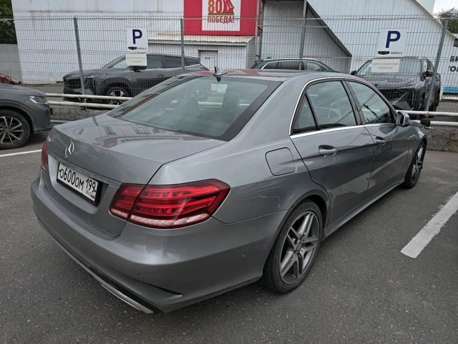Mercedes-Benz E-Класс IV (W212 S212 C207) Москва  - изображение 2