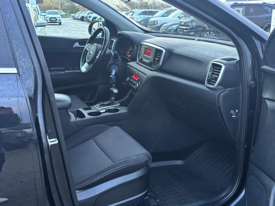 Kia Sportage IV Рестайлинг Сыктывкар  - изображение 9