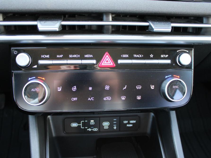 Hyundai Tucson IV Рестайлинг Нижний Новгород  - изображение 20