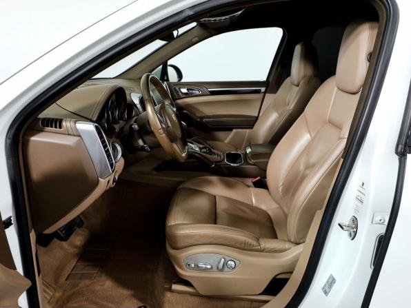 Porsche Cayenne II (958) с пробегом 2014 года, цена 2 598 000 рублей, 252538 км, внедорожник, Автокод Объявления