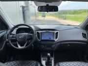 Hyundai Creta I Рестайлинг Воронеж  - изображение 24