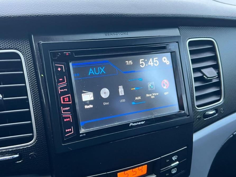 SsangYong Actyon II Стерлитамак  - изображение 17