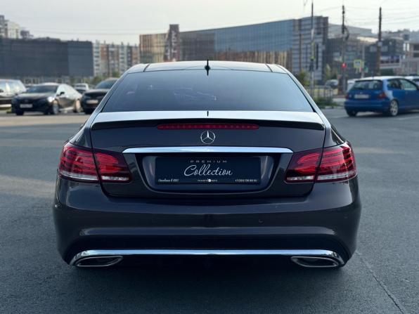 Mercedes-Benz E-Класс IV (W212 S212 C207) Рестайлинг с пробегом 2015 года, цена 1 715 000 рублей, 147189 км, купе-хардтоп, Автокод Объявления