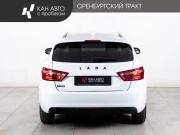Lada (ВАЗ) Vesta I Казань  - изображение 21