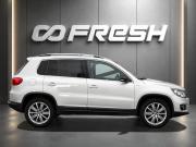 Volkswagen Tiguan I Рестайлинг Челябинск  - изображение 34