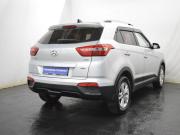 Hyundai Creta I Санкт-Петербург  - изображение 20