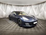 Porsche Panamera I Москва  - изображение 25