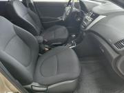 Hyundai Solaris I Москва  - изображение 36